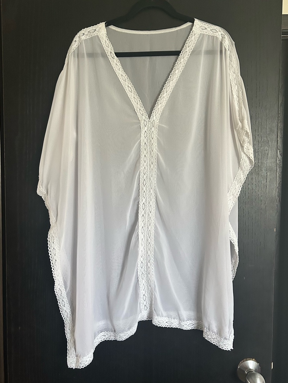 Swim Cover Up